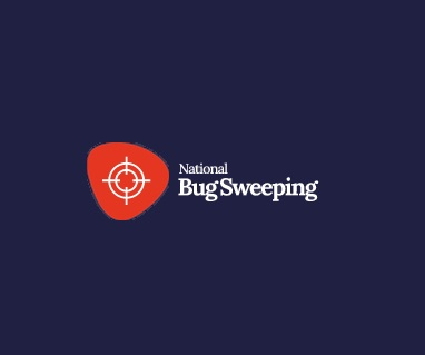 Company Logo For National Bug Sweeping'