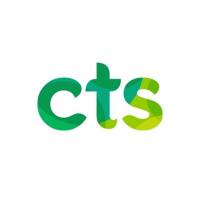 CTS Chinese Translation Services Logo