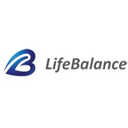 Company Logo For LifeBalance Foot Care'