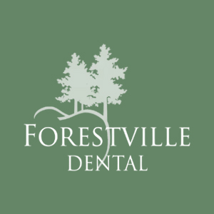 Company Logo For Forestville Dental'