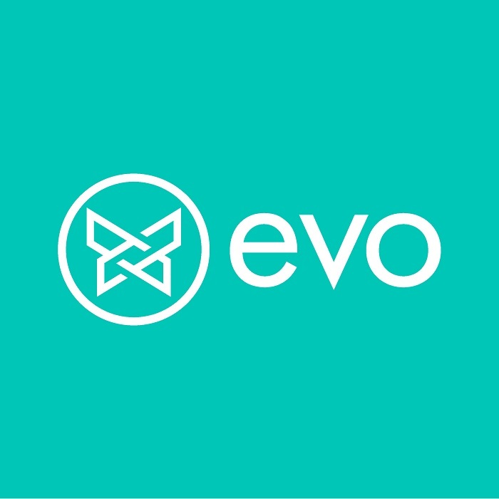 Company Logo For Evo'