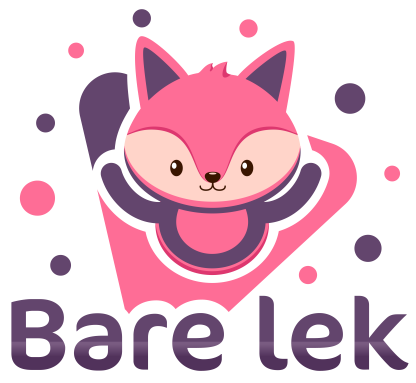 Company Logo For Bare Lek'