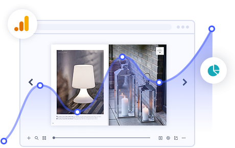 PDF Flipbook Creator