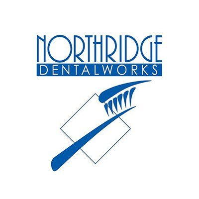 Company Logo For Northridge Dental Works'