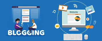 Blog Software Market'