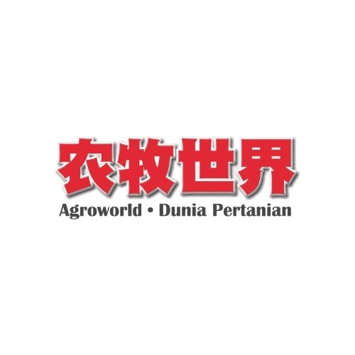 Company Logo For Agroworld'