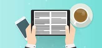 Ebook Readers Market'