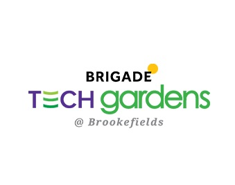 Company Logo For Office Space in Brookefield | Brigade Tech'