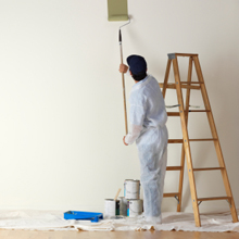Painting Contractor'