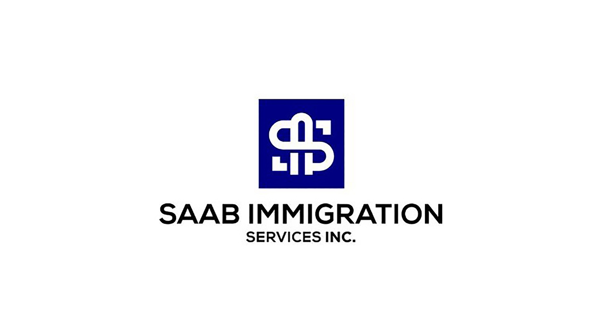 Company Logo For SAAB Immigration'