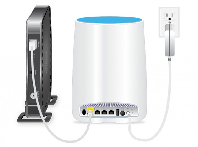 orbi login | orbilogin.com | Netgear orbi login setup