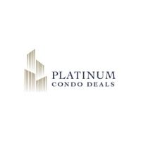 PlatinumCondoDeals Logo
