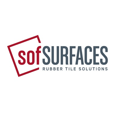 Company Logo For sofSURFACES'