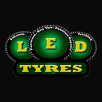 Company Logo For LED Tyres'