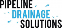 Pipeline Drainage Solutions Logo