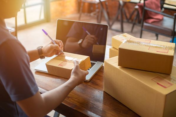 Parcel Delivery Market'