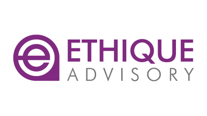 Company Logo For Ethique Advisory'