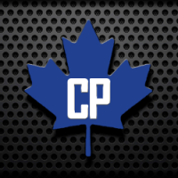 Canadian Protein Logo