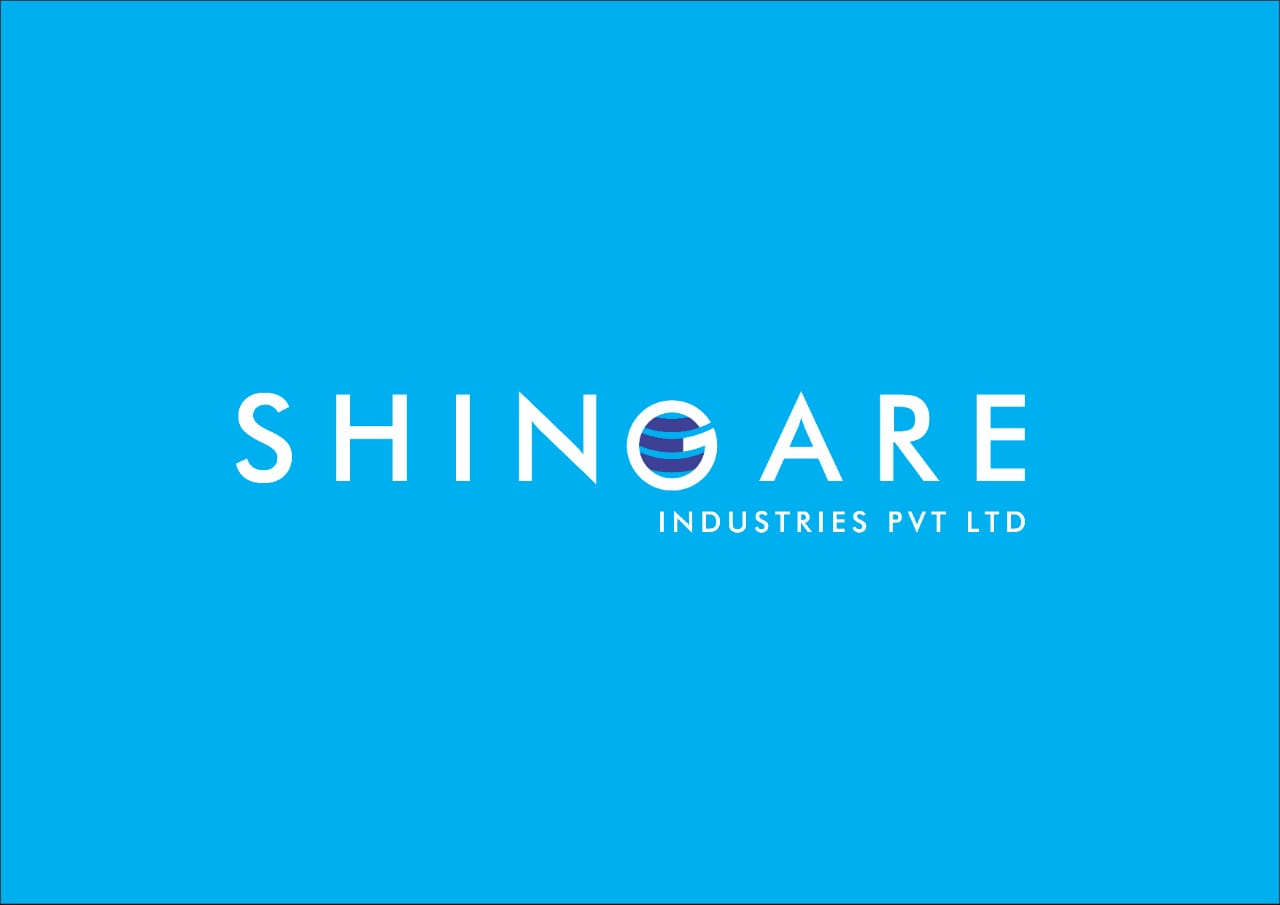 shingareindustries Logo