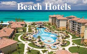Beach Hotels Market'