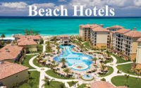 Beach Hotels Market