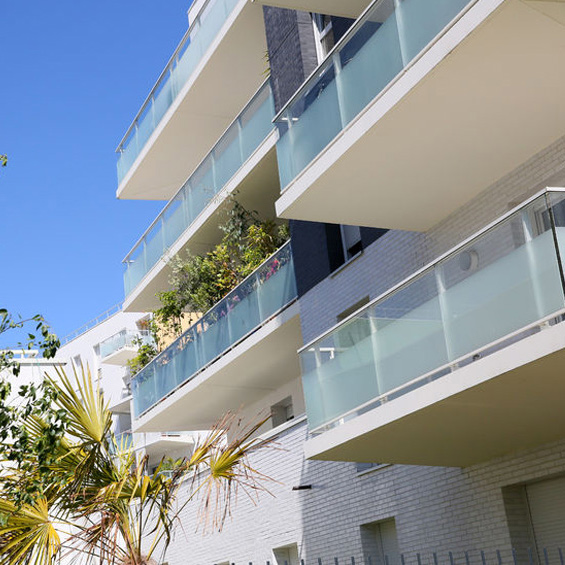 Housing'