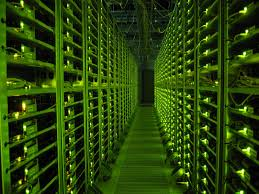 Green Data Center Market