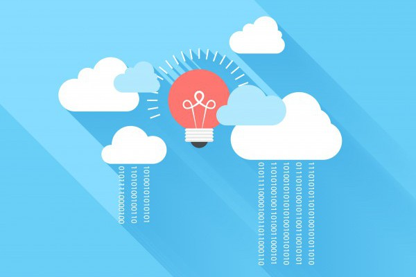 Private and Public Cloud in Financial Services Market