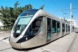 Rail Transportation Market'