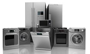 Home Appliance Market