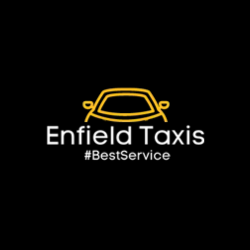 Company Logo For En?eld Taxis'