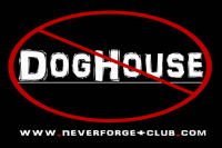 NeverForgetClub.com Logo