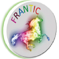 Frantic Infotech Logo