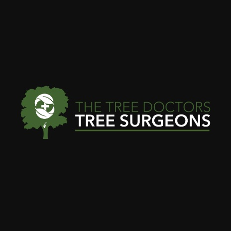 Company Logo For The Tree Doctors'