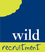 Company Logo For Wild Recruitment'