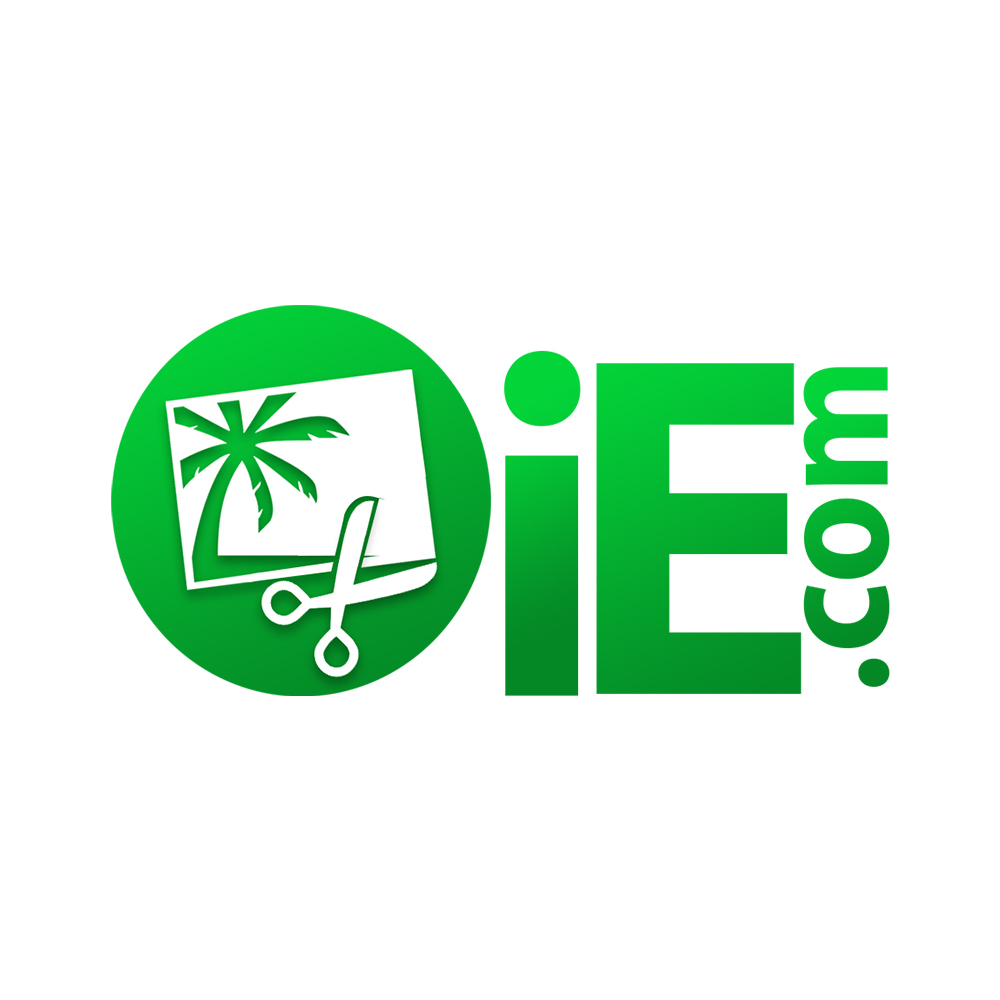 Online Image Editor Logo