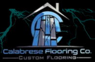 Calabrese Flooring Co Logo