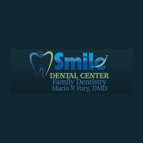 Smile Dental Center Logo