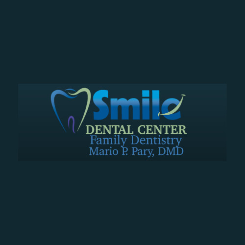 Company Logo For Smile Dental Center'