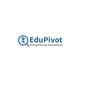 Company Logo For EduPivot'