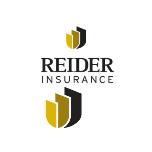 Company Logo For Reider Insurance'