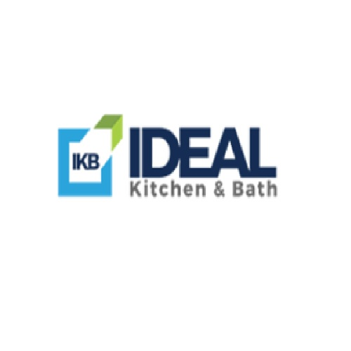 Company Logo For Ideal Kitchen &amp; Bath'