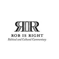 Company Logo For ROB IS RIGHT'