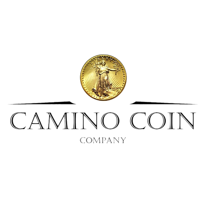 Company Logo For Camino Coin Company'