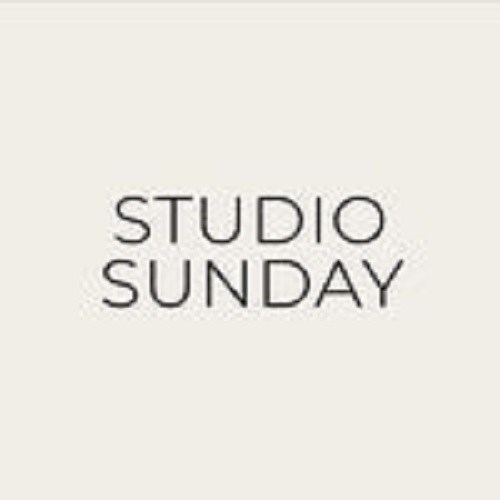 Company Logo For Studio Sunday'