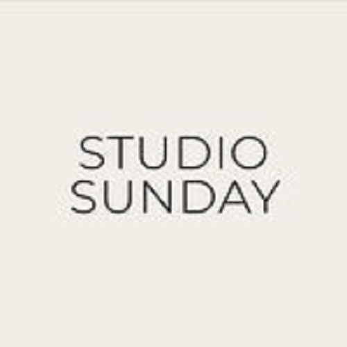 Studio Sunday