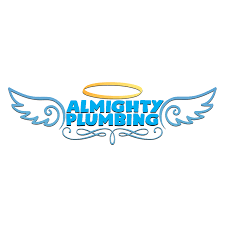 Company Logo For Almighty Plumbing'