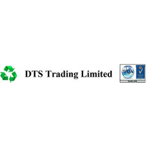 Company Logo For DTS Trading Ltd.'