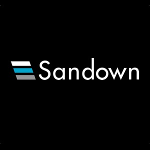 Company Logo For Sandown Mercedes-Benz Van Centre Poole'