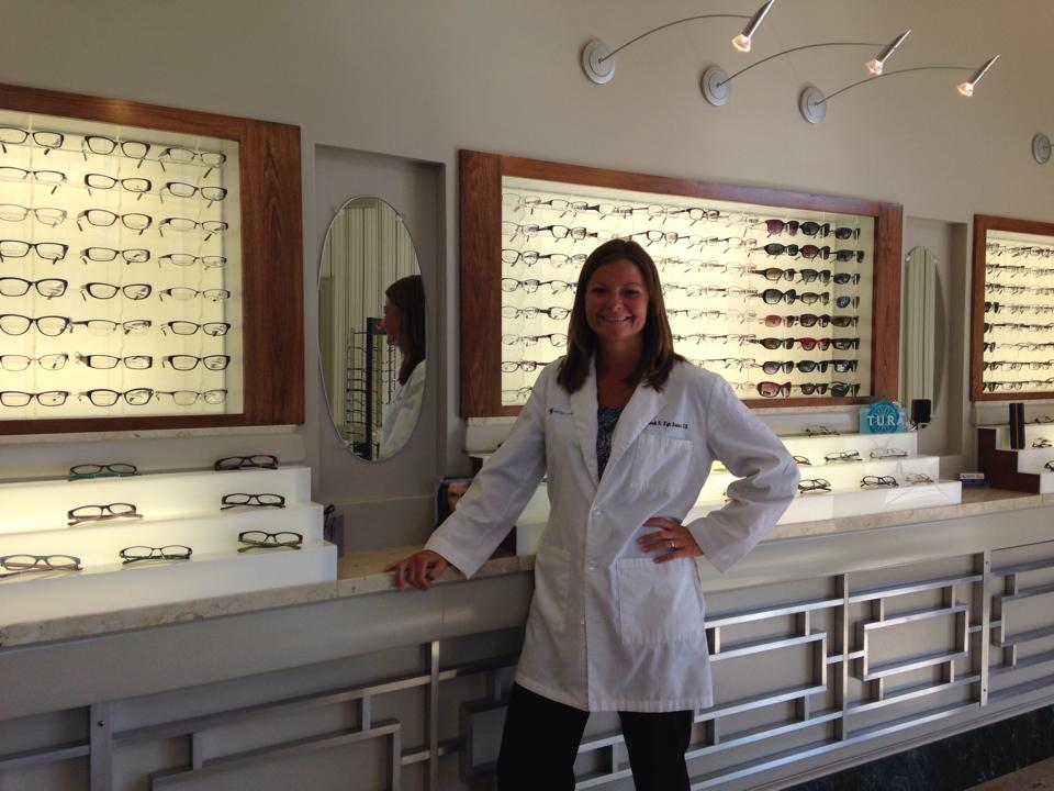 Lasik Eye Surgery Mansfield'
